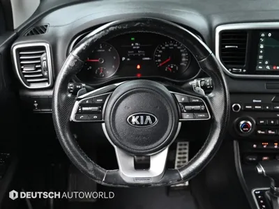 Kia Sportage 2022, 129965 км, за 8660.54 USD - фото 13