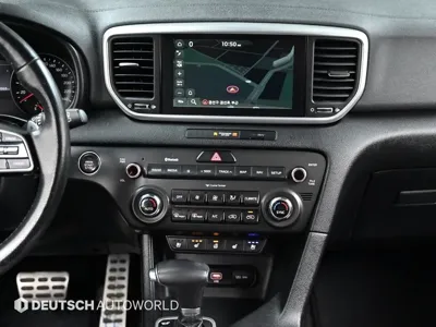 Kia Sportage 2022, 129965 км, за 8660.54 USD - фото 14