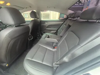 Hyundai Avante 2020, 73741 км, за 8794.79 USD - фото 10
