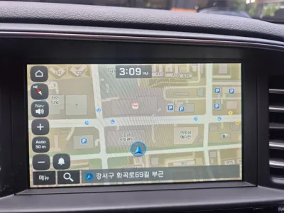Hyundai Avante 2020, 73741 км, за 8794.79 USD - фото 15