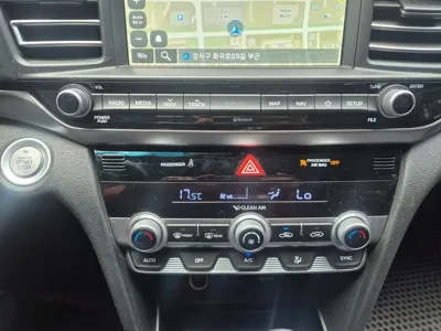 Hyundai Avante 2020, 73741 км, за 8794.79 USD - фото 16