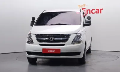 Hyundai Starex 2016, 102070 км, за 6641.92 USD