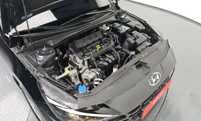 Hyundai Avante 2021, 30033 км, за 10412.19 USD - фото 6