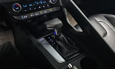 Hyundai Avante 2021, 30033 км, за 10412.19 USD - фото 9
