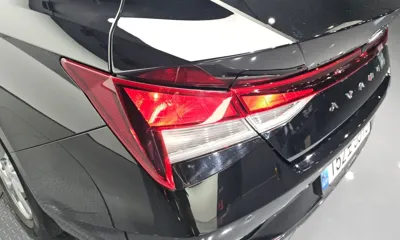 Hyundai Avante 2021, 30033 км, за 10412.19 USD - фото 23
