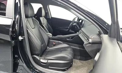 Hyundai Avante 2021, 30033 км, за 10412.19 USD - фото 26