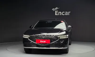 Genesis G90 2023, 120386 км, за 36988.87 USD