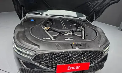 Genesis G90 2023, 120386 км, за 36988.87 USD - фото 6