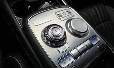 Genesis G90 2023, 120386 км, за 36988.87 USD - фото 9