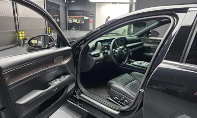 Genesis G90 2023, 120386 км, за 36988.87 USD - фото 10