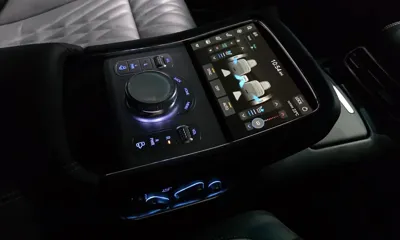 Genesis G90 2023, 120386 км, за 36988.87 USD - фото 18