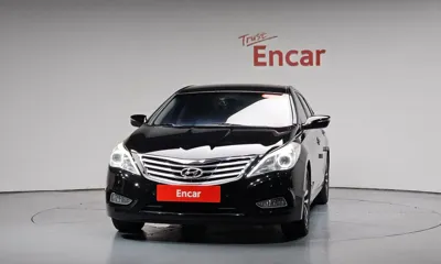 Hyundai Grandeur 2012, 106731 км, за 5399.43 USD
