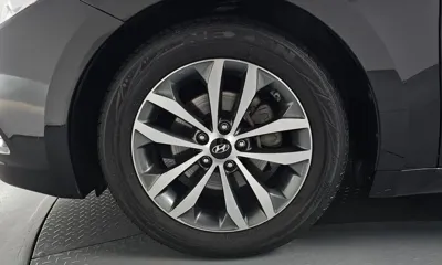 Hyundai Grandeur 2012, 106731 км, за 5399.43 USD