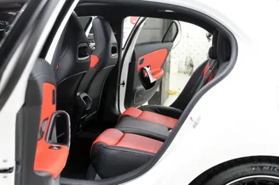 Mercedes-Benz A-Class 2026, 66 км, за 50465.57 USD - фото 14