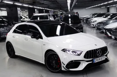 Mercedes-Benz A-Class 2026, 66 км, за 50465.57 USD - фото 17