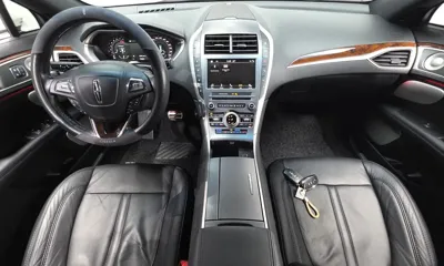 Lincoln MKZ 2017, 87841 км, за 8256.22 USD - фото 7