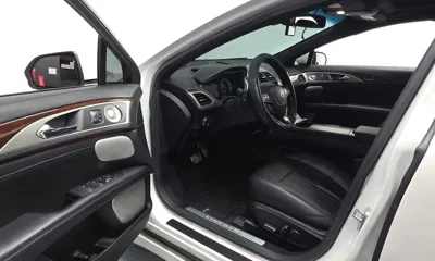 Lincoln MKZ 2017, 87841 км, за 8256.22 USD - фото 10
