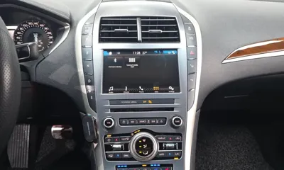 Lincoln MKZ 2017, 87841 км, за 8256.22 USD - фото 13