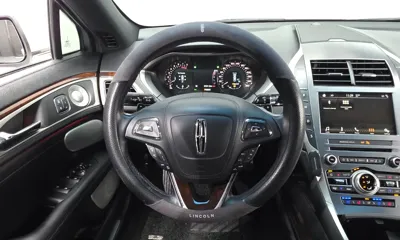Lincoln MKZ 2017, 87841 км, за 8256.22 USD - фото 14