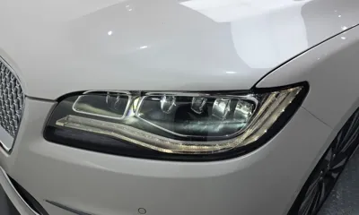 Lincoln MKZ 2017, 87841 км, за 8256.22 USD - фото 22