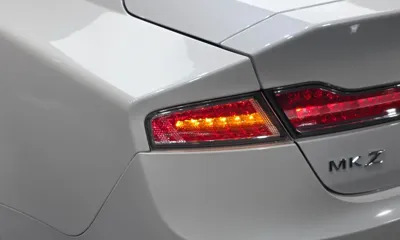Lincoln MKZ 2017, 87841 км, за 8256.22 USD - фото 23