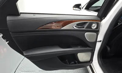 Lincoln MKZ 2017, 87841 км, за 8256.22 USD - фото 25