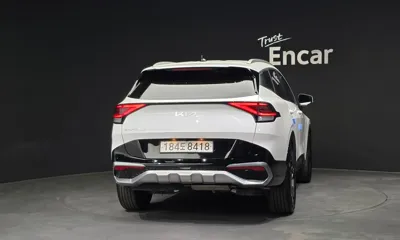 Kia Sportage 2022, 93438 км, за 13348.54 USD