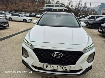 Hyundai Santafe 2019, 162000 км, за 65000.3 USD