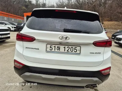 Hyundai Santafe 2019, 162000 км, за 65000.3 USD