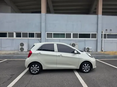 Kia Morning 2016, 36154 км, за 4529.34 USD