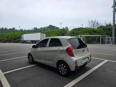 Kia Morning 2016, 36154 км, за 4529.34 USD