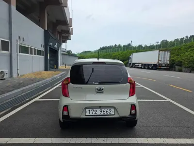 Kia Morning 2016, 36154 км, за 4529.34 USD - фото 8