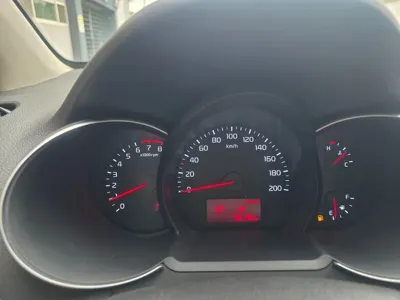 Kia Morning 2016, 36154 км, за 4529.34 USD - фото 11