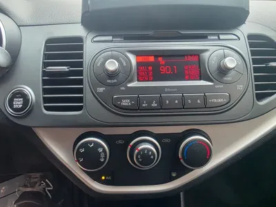 Kia Morning 2016, 36154 км, за 4529.34 USD - фото 18