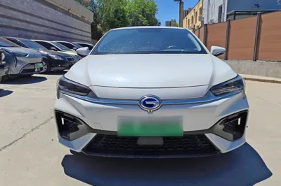 AION S 2019, 59500 км, за 9703 USD