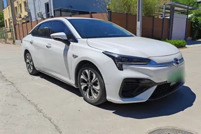 AION S 2019, 59500 км, за 9703 USD