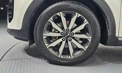 Kia Sportage 2016, 222136 км, за 4422.27 USD