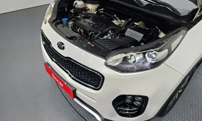 Kia Sportage 2016, 222136 км, за 4422.27 USD - фото 6