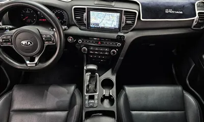 Kia Sportage 2016, 222136 км, за 4422.27 USD - фото 7