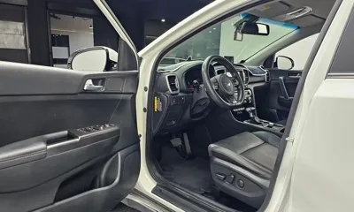 Kia Sportage 2016, 222136 км, за 4422.27 USD - фото 10