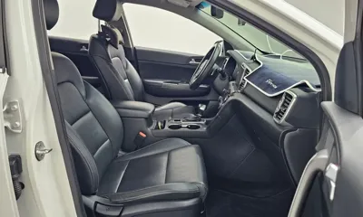 Kia Sportage 2016, 222136 км, за 4422.27 USD - фото 11
