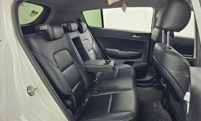 Kia Sportage 2016, 222136 км, за 4422.27 USD - фото 12