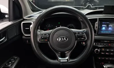 Kia Sportage 2016, 222136 км, за 4422.27 USD - фото 13