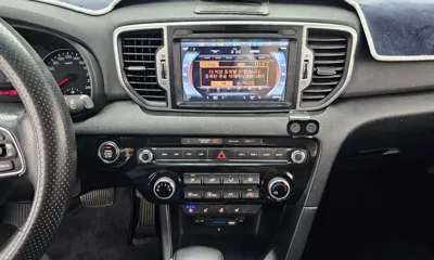 Kia Sportage 2016, 222136 км, за 4422.27 USD - фото 14