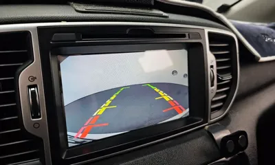 Kia Sportage 2016, 222136 км, за 4422.27 USD - фото 15