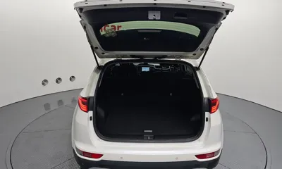 Kia Sportage 2016, 222136 км, за 4422.27 USD - фото 20