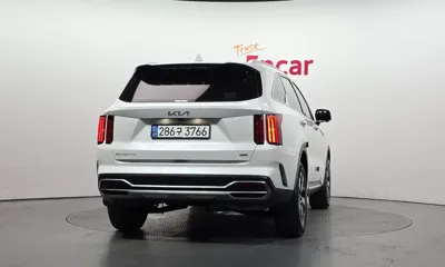 Kia Sorento 2023, 97775 км, за 17915.32 USD