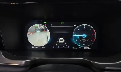 Kia Sorento 2023, 97775 км, за 17915.32 USD - фото 8