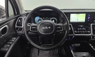 Kia Sorento 2023, 97775 км, за 17915.32 USD - фото 14