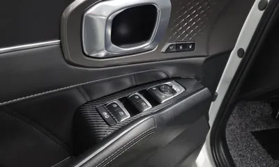 Kia Sorento 2023, 97775 км, за 17915.32 USD - фото 28